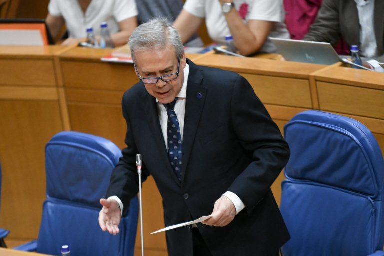 Sanidade presentará en el mes de septiembre la reforma integral «completa» de la Atención Primaria