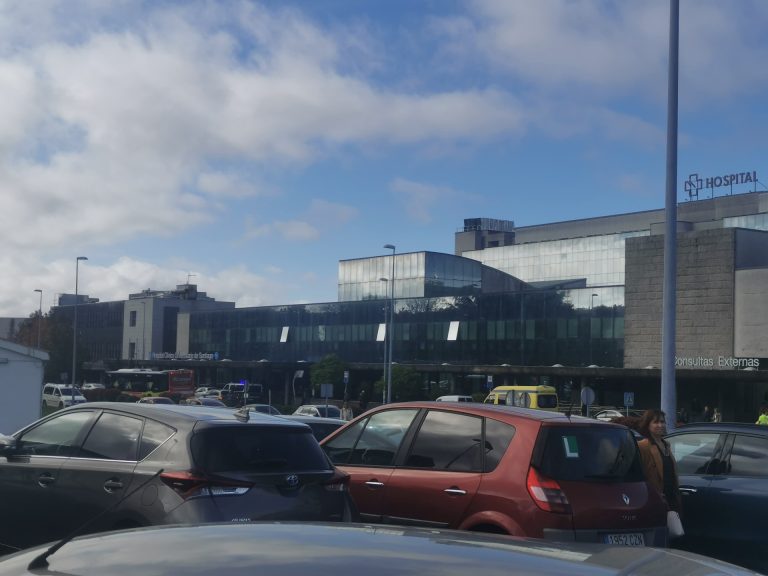 Galicia recibirá cerca de 26 millones del Gobierno para climatizar hospitales y colegios