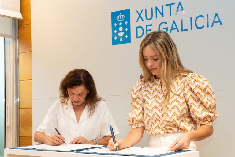 La Xunta destina 460.000 euros para atención psicológica para mujeres víctimas de violencia machista