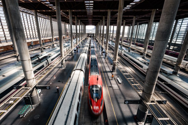 Sindicato Ferroviario vuelve a convocar otra huelga en Renfe para el 31 de julio