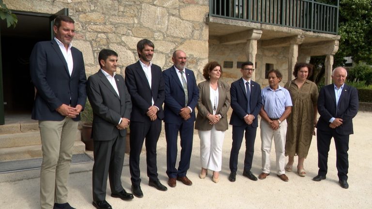 El Ministerio de Cultura entra a formar parte del Patronato de la Fundación Rosalía de Castro