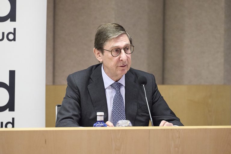 Goirigolzarri compra acciones de Inditex por casi medio millón tras aterrizar en el consejo