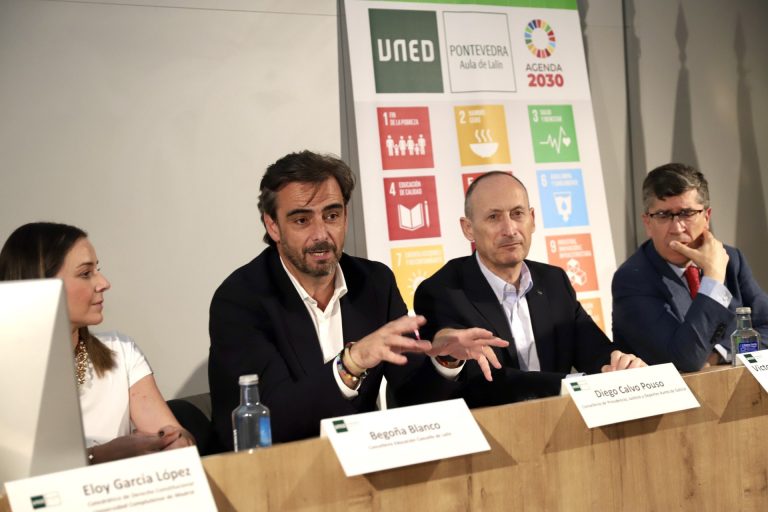 La Xunta ratifica su apuesta por la cooperación entre entidades locales como «modelo estratégico de gestión»