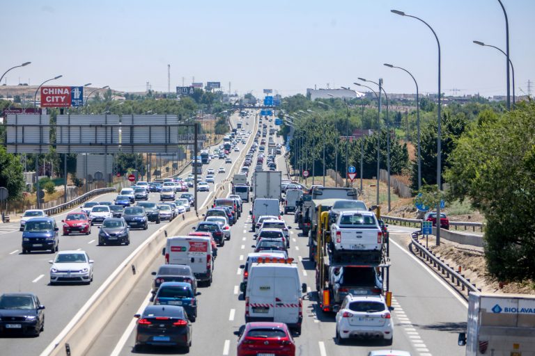 La movilidad el 12 de agosto podría duplicarse por el eclipse con hasta 1,5 millones de desplazamientos adicionales