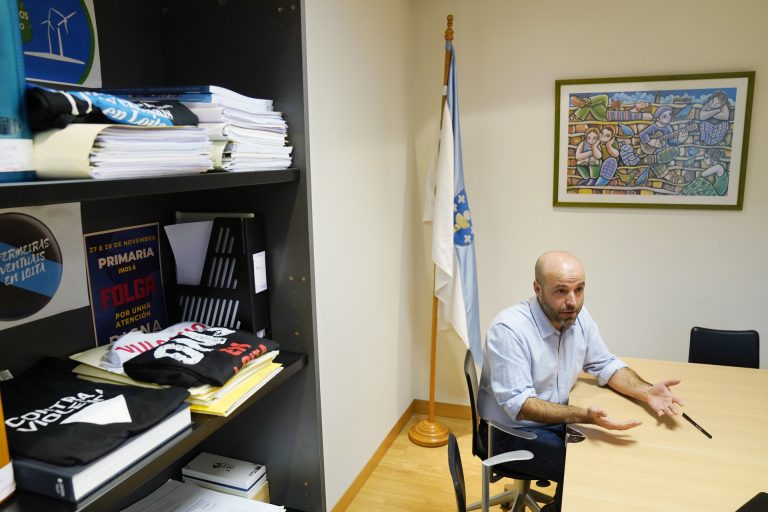 El CGPJ desestima por solo un voto de diferencia los recursos contra el traslado forzoso del juez Villares