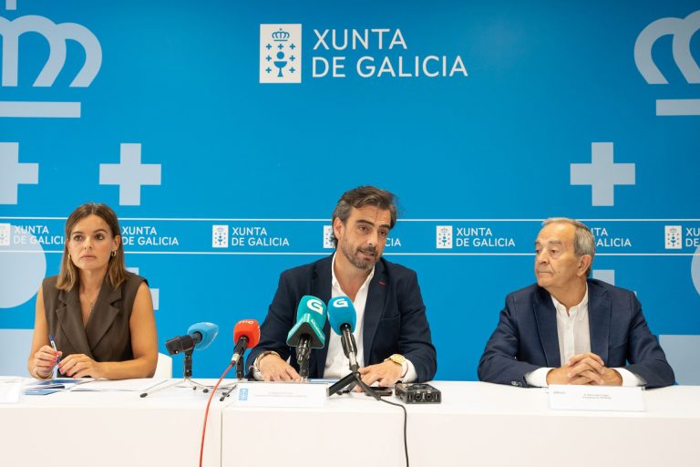 Monbus y Arriva reforzarán los autobuses con servicios especiales el día del eclipse