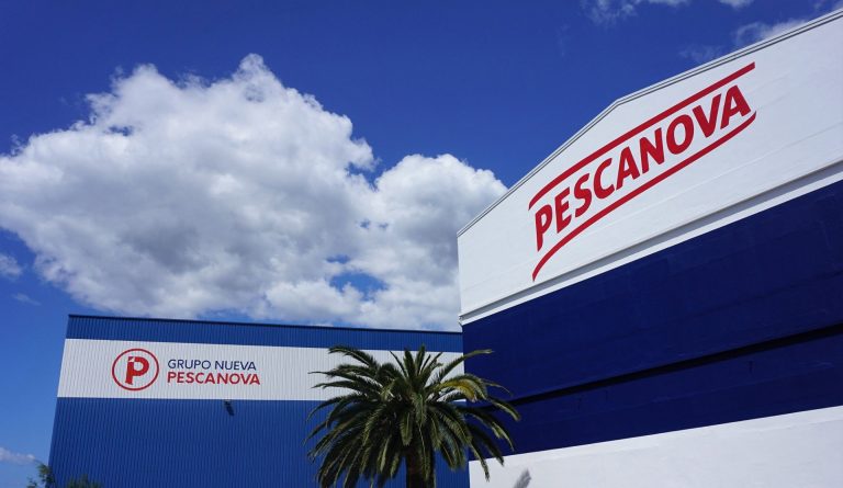 Nueva Pescanova descarta la granja de pulpos en el puerto de Las Palmas de Gran Canaria