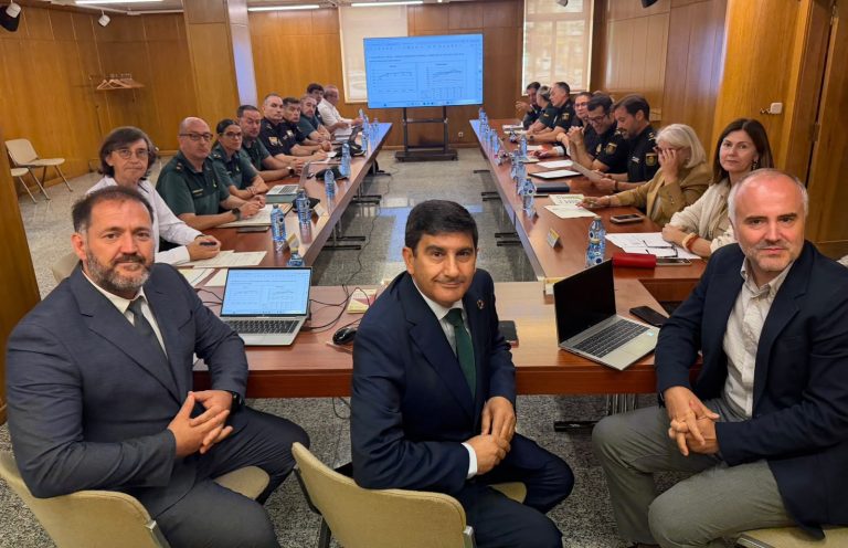 El Gobierno destaca que el Plan de convivencia educativa batió récord con «20.000 participantes más»