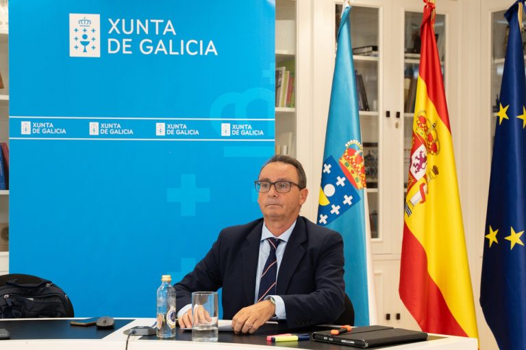 Xunta lamenta «complicaciones» en la implantación de la ley de eficiencia judicial por «plazos breves y falta de fondos»