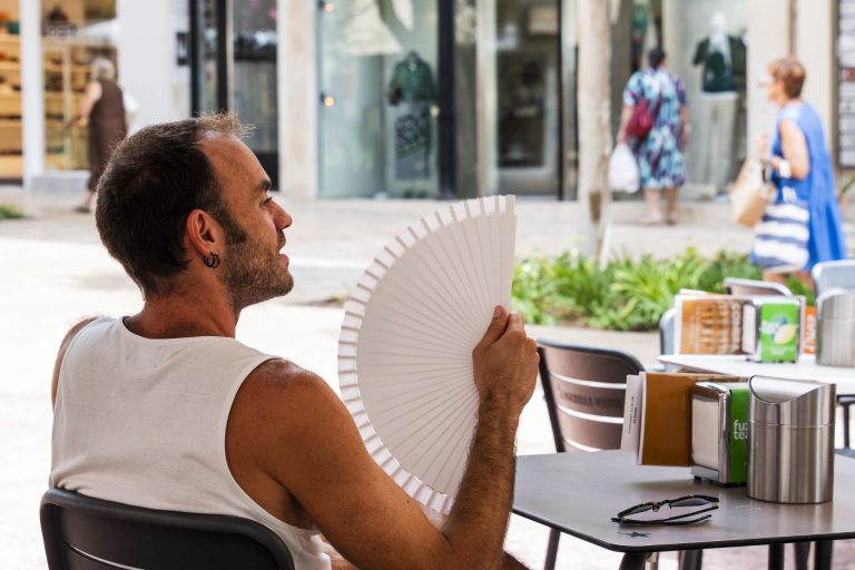 Las temperaturas bajarán este viernes y sábado hasta 8 grados en noroeste, aunque el domingo subirán temperaturas