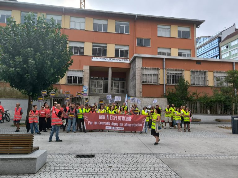 La patronal de supermercados de A Coruña llama a retomar la negociación para alcanzar un acuerdo realista en el convenio