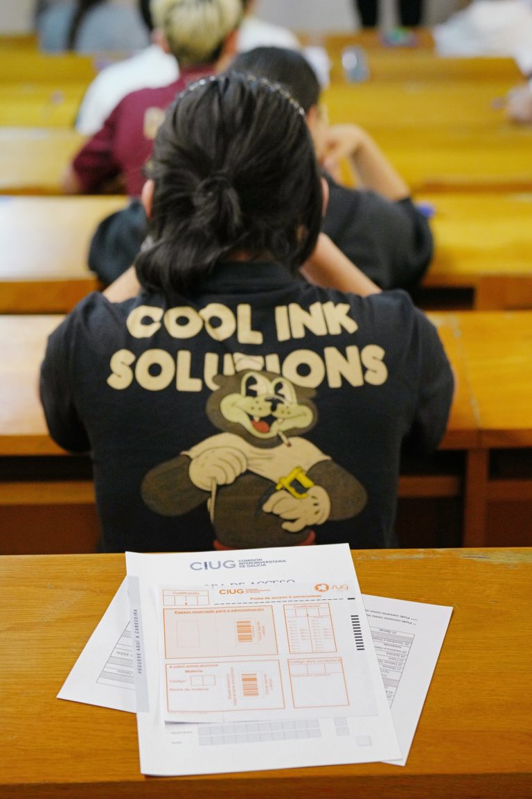 Consello.- Galicia «flexibilizará» la norma de titulaciones universitarias y reducirá los mínimos de alumnos
