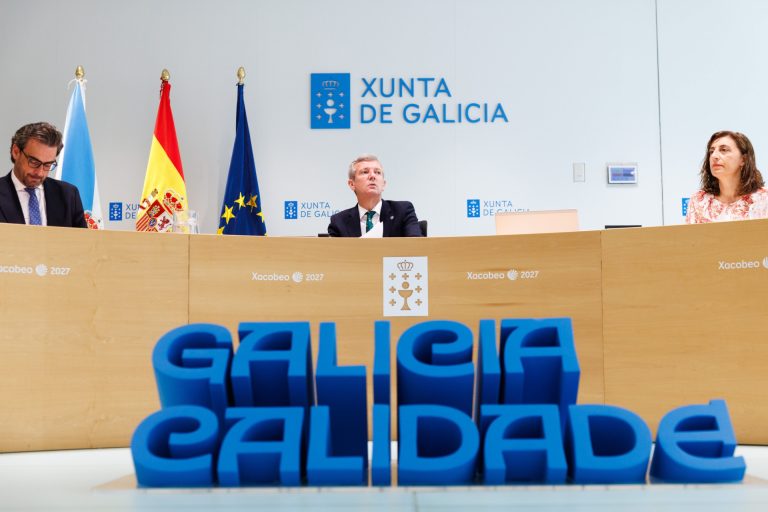 Consello.- La Xunta lanza ayudas para crear cinco nuevas casas nido en el rural