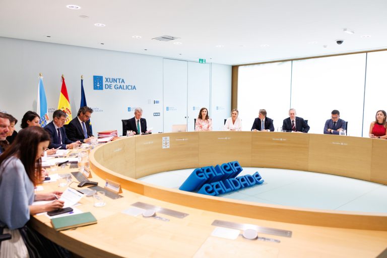 Consello.- La Xunta licita por más de 10,8 millones la construcción de 65 viviendas de promoción pública en Ferrol