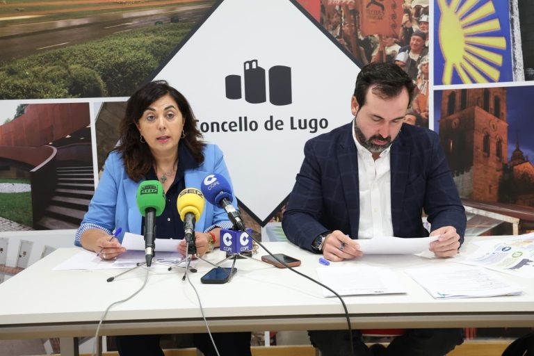El Ayuntamiento de Lugo incorpora el 40% de las alegaciones para aprobar la Ordenanza de la Zona de Bajas Emisiones