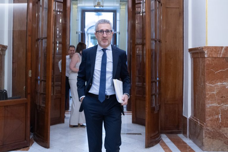 Hacienda retrasa al 4 de septiembre el Consejo de Política Fiscal tras la petición de las comunidades del PP