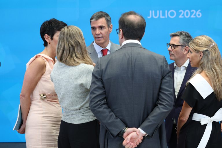 Rural.- El Gobierno declara 211 zonas afectadas por emergencias, cinco en Galicia, cuatro por incendios forestales