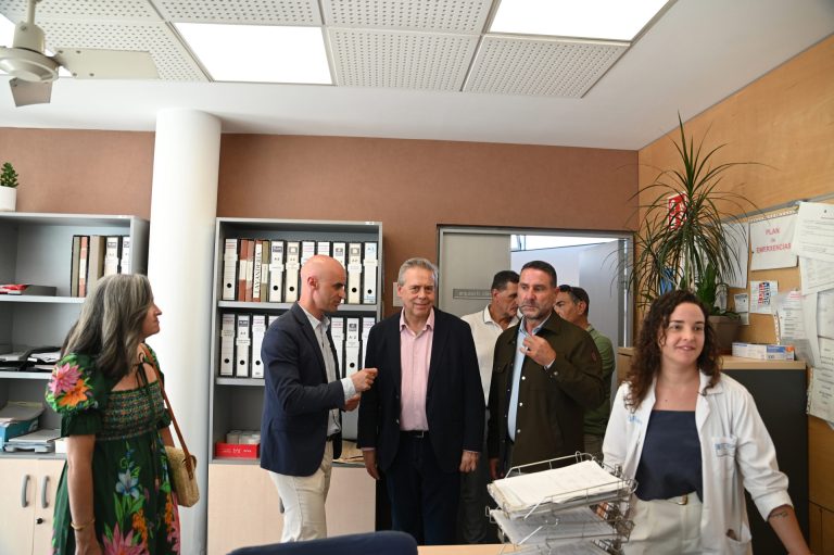 La Fiesta del Albariño de Cambados contará con un dispositivo sanitario especial
