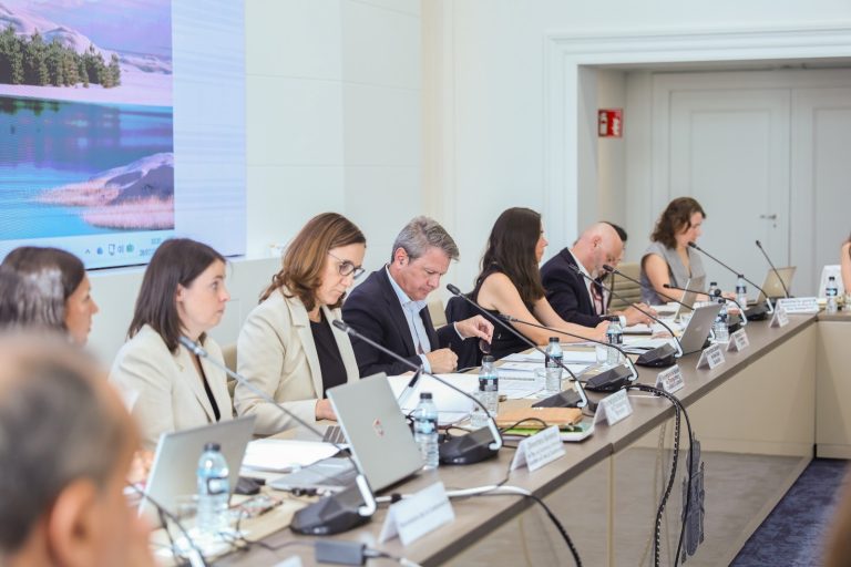 Las CCAA del PP afean la ausencia de Puente en la primera Sectorial en cuatro años: «Es una tomadura de pelo»