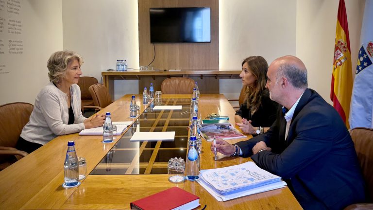 El PPdeG urge agilizar el trabajo de los grupos sobre el Pacto pola Lingua y el PSdeG lo emplaza a septiembre