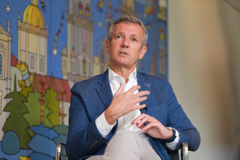 Rueda promete la ley de incendios antes de fin de año y plantea «flexibilizar» quemas y «estímulos» al monte productivo