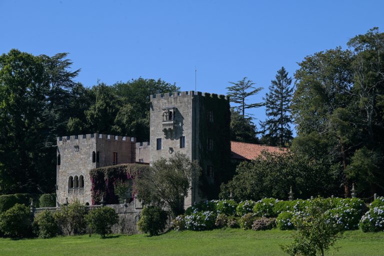 La Justicia ordena registrar a nombre del Estado el Pazo de Meirás tras dejar de ser propiedad de la familia Franco
