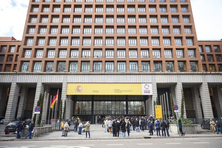 El Gobierno descartó Lugo como sede de la AESAP por motivos como sus carencias en transporte y un «bajo» paro