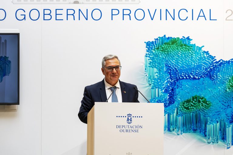 Menor destaca el «compromiso» con el municipalismo con más de 100 millones invertidos en tres años de mandato