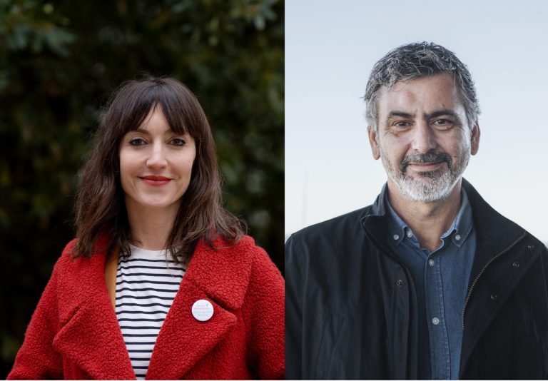 Sumar Galicia refuerza peso en la dirección estatal de la formación, que incorpora a Ramón Sarmiento y Rocío Núñez