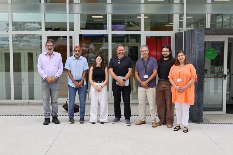 La UDC impulsa, junto a Inditex y el MIT, un proyecto para transformar residuos cerveceros en materiales sostenibles