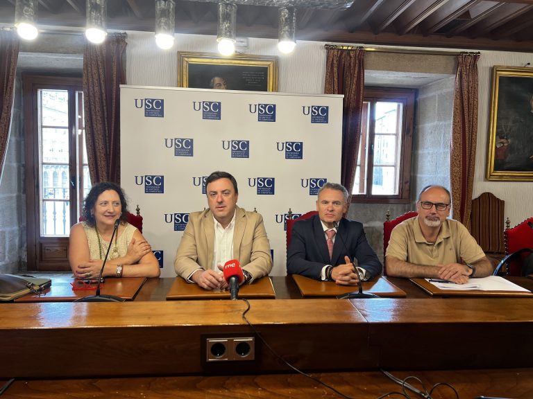 Investigadores de la USC destacan la «capacidad de adaptación» de la economía gallega, pero alertan del «presentismo»