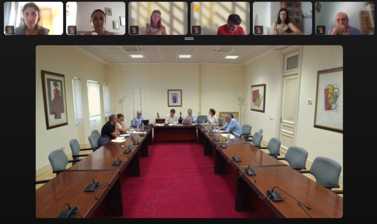 La CIG ve con «escaso calado» el documento base del Ministerio para reformar las oposiciones de Educación