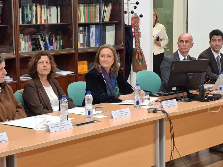 El PP de Vigo insta a Caballero a sumarse al «consenso» en torno al modelo de Aena para no seguir «aislando» a Peinador