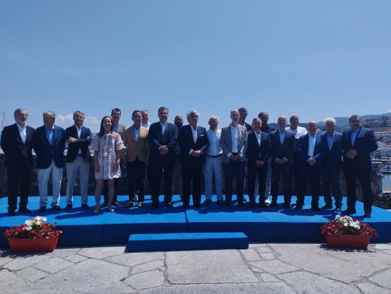 La CEG reclama una estrategia con el norte de Portugal para convertir la eurorregión en «un gran polo económico»