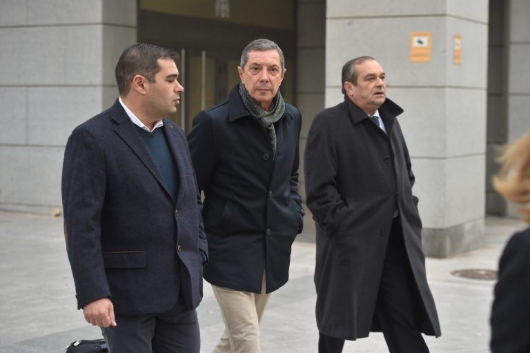 La AN da a la armadora del Pitanxo plazo hasta el 15 de septiembre para depositar la fianza de 44 millones