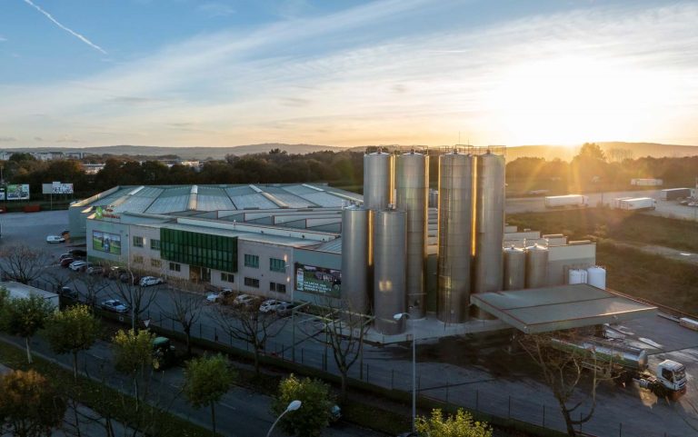 Grupo Lence alcanza una facturación de 296,86 millones de euros en 2025, un 4,2% más que en el anterior ejercicio