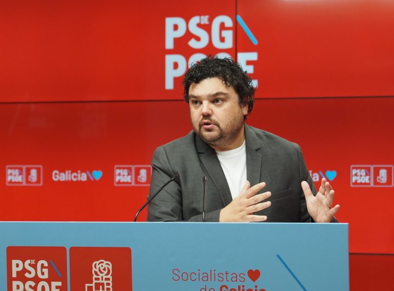 El PSdeG, «escéptico» ante la reforma de Atención Primaria anunciada por la Xunta: «Es el anuncio del anuncio»