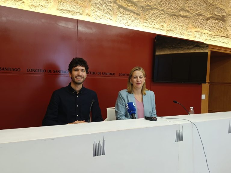 Raxoi expondrá un mes la modificación del plan de regulación de usos de la ciudad histórica tras recibir 152 alegaciones