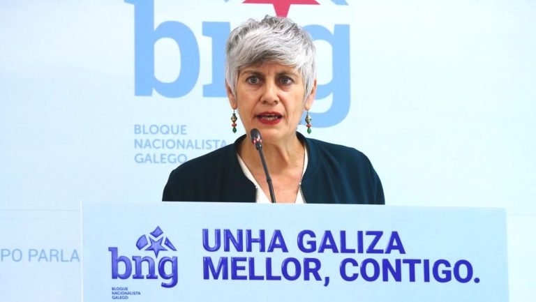 El BNG reclama a la Xunta un plan urgente para proteger el libro en gallego ante la «crisis del sector editorial»