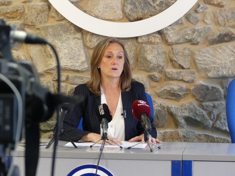 El PP de Vigo pide a Caballero que explique el nuevo retraso de las obras en la Avenida de Madrid