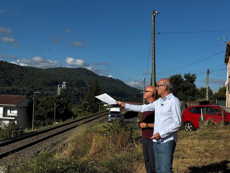 PP de Ourense exige a Adif revisar su plan de prevención de incendios para la limpieza de vías y control de trenes