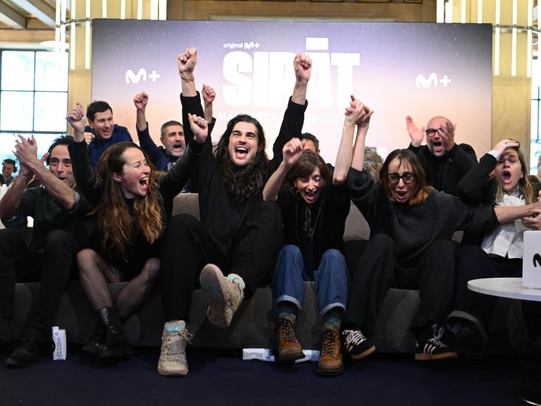 La UIMP reconoce la trayectoria del cineasta Óliver Laxe con el galardón a la ‘Cinematografía’