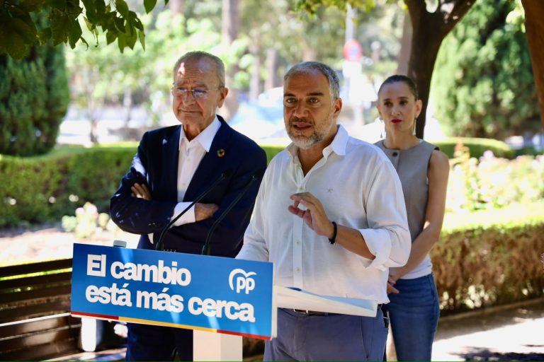 El PP asegura que sus gobiernos «cumplirán la ley» sobre los menores migrantes: «En esta ocasión también»