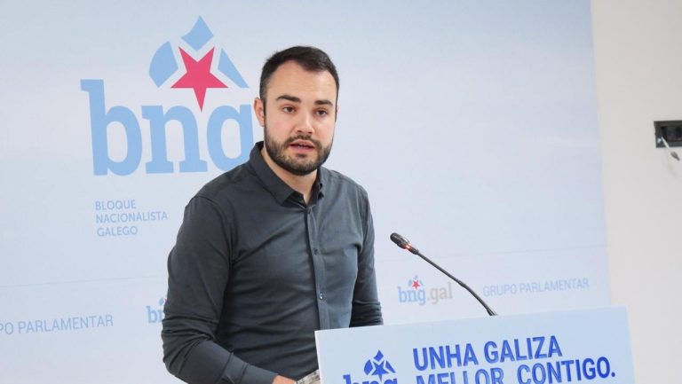 El BNG denuncia que la Xunta «dejó sin gastar» 194 millones en el programa para facilitar el acceso a una vivienda