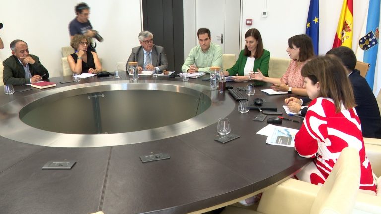 La patronal gallega pide un pacto para impulsar la productividad que incluya reforzar la simplificación administrativa