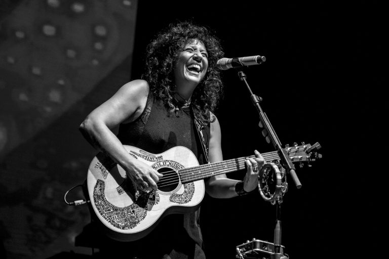 La cantante Rosana actuará el día 12 en A Coruña en una propuesta musical y de divulgación por el eclipse