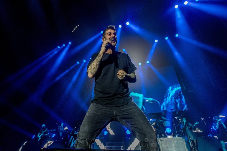 Melendi ofrecerá el próximo 12 de noviembre un tercer concierto en A Coruña