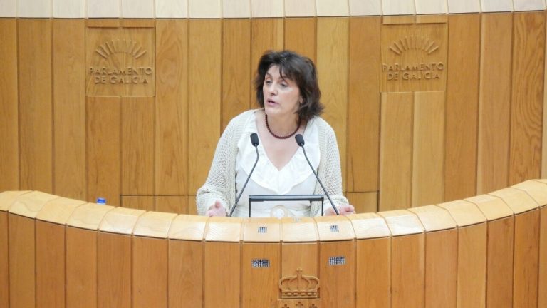 BNG denuncia que en pleno agosto hay franjas secundarias «sin limpiar» en parroquias «de alto riesgo de incendio»
