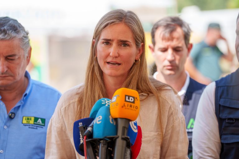 El Gobierno llama a la «máxima precaución» y a la prudencia ante el alto índice de incendios de cara al eclipse