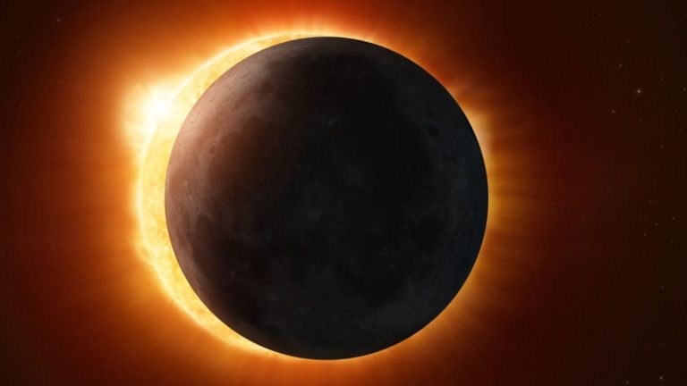 Científicos apelan a impulsar con el eclipse la ciencia entre la ciudadanía y el conocimiento del Sol